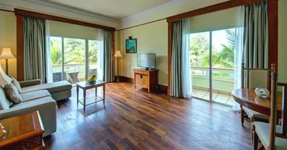 Sokha Beach Resort - 71