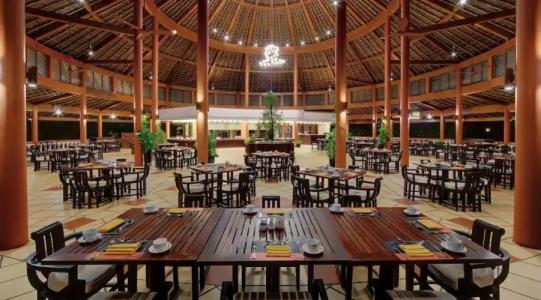 Sokha Beach Resort - 40