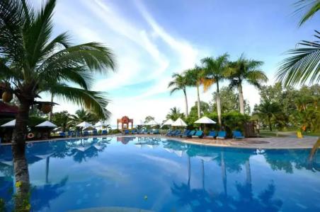 Sokha Beach Resort - 31