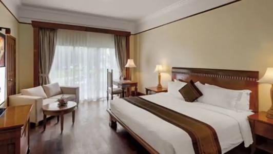 Sokha Beach Resort - 65