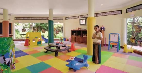 Sokha Beach Resort - 25