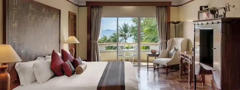 Sokha Beach Resort - 63
