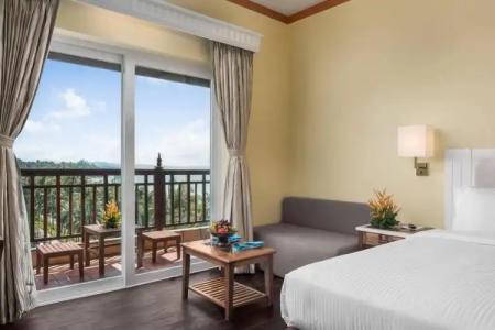 Sokha Beach Resort - 7