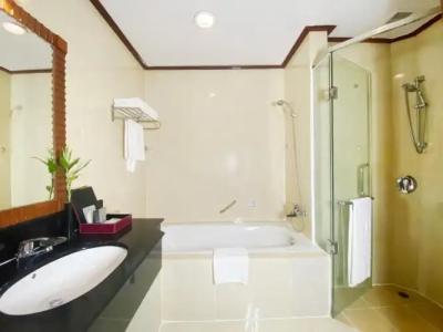 Sokha Beach Resort - 48