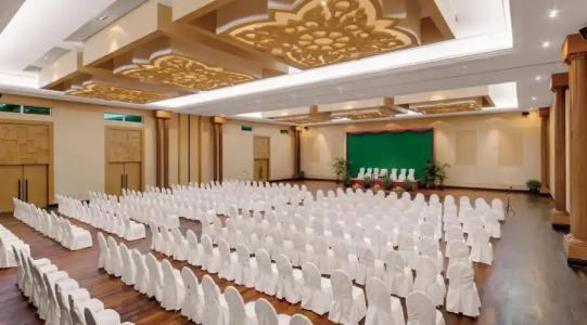 Sokha Beach Resort - 45