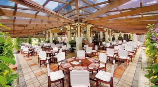 Sokha Beach Resort - 41