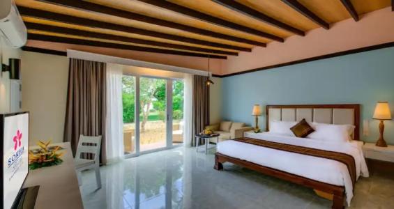 Sokha Beach Resort - 72