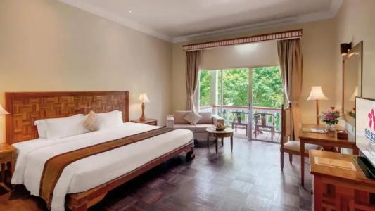 Sokha Beach Resort - 56
