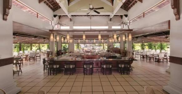 Sokha Beach Resort - 26