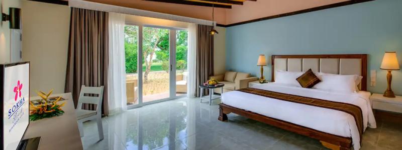 Sokha Beach Resort - 62