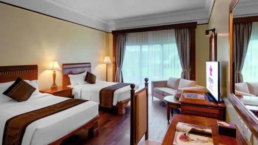 Sokha Beach Resort - 35