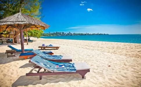 Sokha Beach Resort - 16