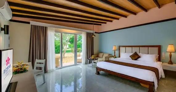 Sokha Beach Resort - 75
