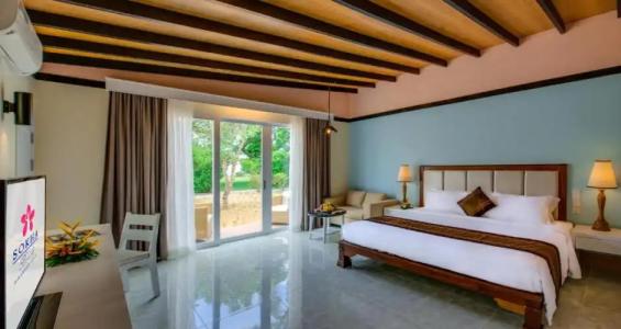 Sokha Beach Resort - 77