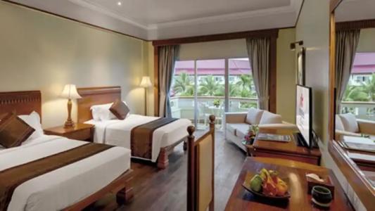 Sokha Beach Resort - 67