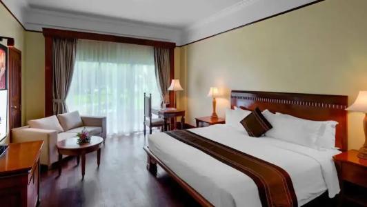Sokha Beach Resort - 36