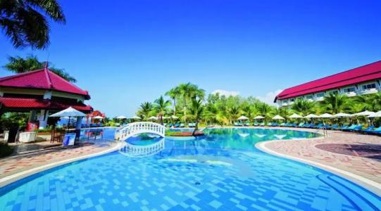 Sokha Beach Resort - 12