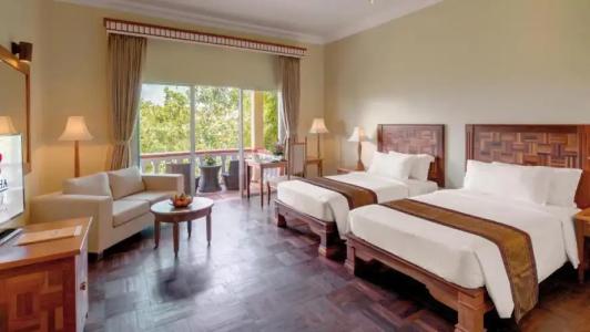 Sokha Beach Resort - 57