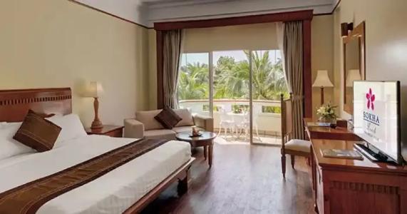 Sokha Beach Resort - 69