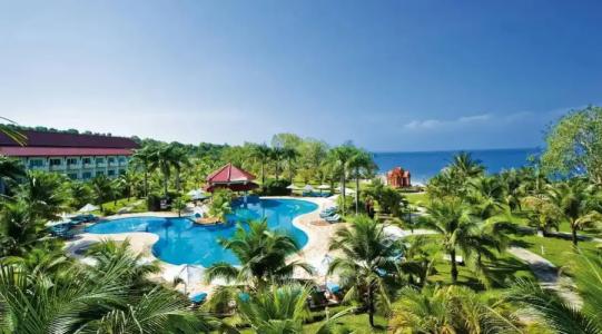 Sokha Beach Resort - 43