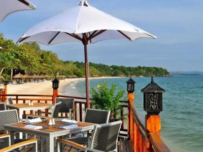 Sokha Beach Resort - 32