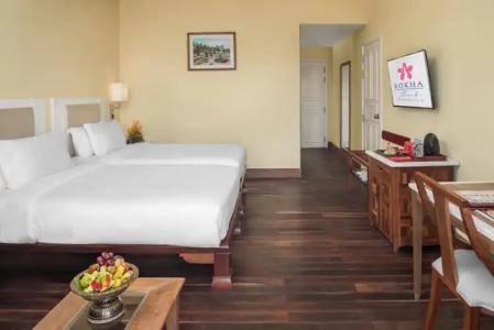 Sokha Beach Resort - 60