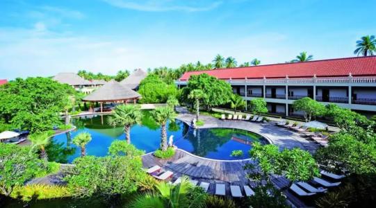 Sokha Beach Resort - 42