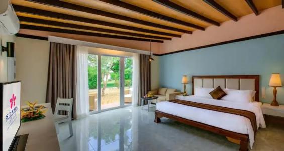 Sokha Beach Resort - 46