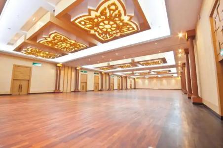 Sokha Beach Resort - 10