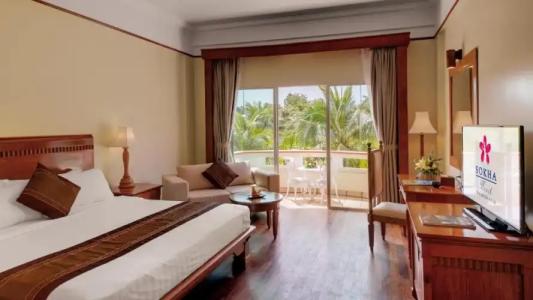Sokha Beach Resort - 54