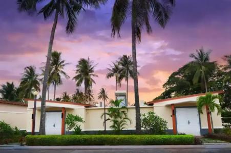 Sokha Beach Resort - 29