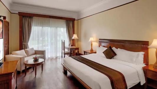 Sokha Beach Resort - 47
