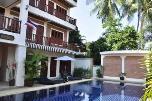 Baan Chayna Hotel, Bang Tao