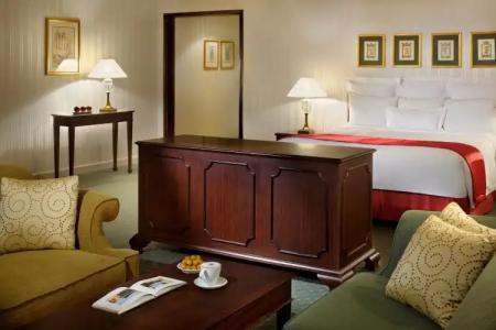 The Bristol by Royal Orchid Management - 8
