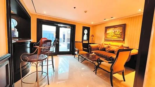 The Bristol by Royal Orchid Management - 81