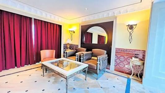 The Bristol by Royal Orchid Management - 79