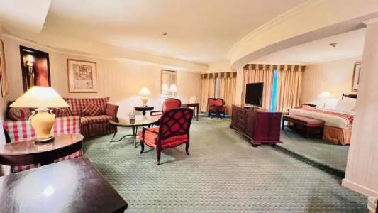 The Bristol by Royal Orchid Management - 40