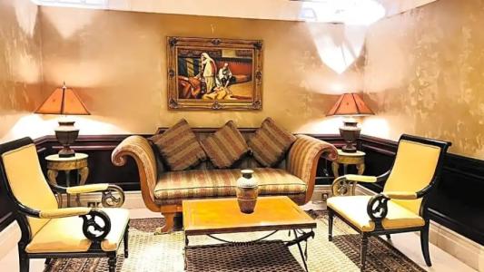 The Bristol by Royal Orchid Management - 95