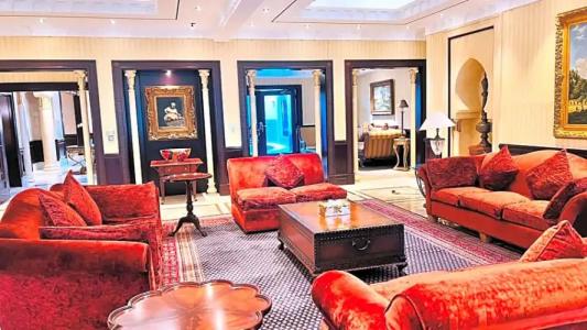 The Bristol by Royal Orchid Management - 77