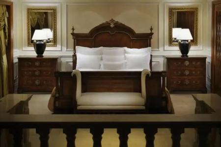 The Bristol by Royal Orchid Management - 71