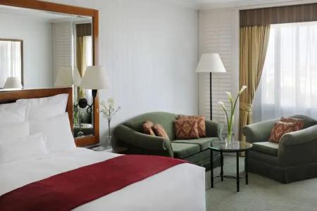 The Bristol by Royal Orchid Management - 2