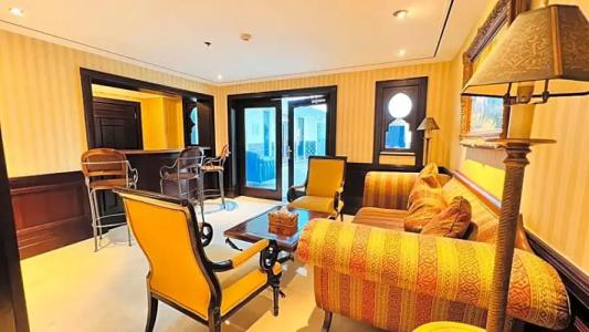 The Bristol by Royal Orchid Management - 80
