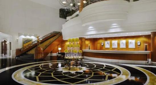 The Bristol by Royal Orchid Management - 1