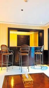 The Bristol by Royal Orchid Management - 84