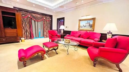 The Bristol by Royal Orchid Management - 90