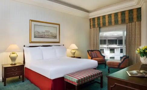 The Bristol by Royal Orchid Management - 7
