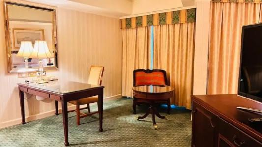 The Bristol by Royal Orchid Management - 43