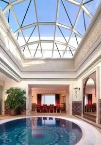 The Bristol by Royal Orchid Management - 23
