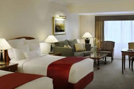 The Bristol by Royal Orchid Management - 5