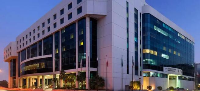 The Bristol by Royal Orchid Management - 27